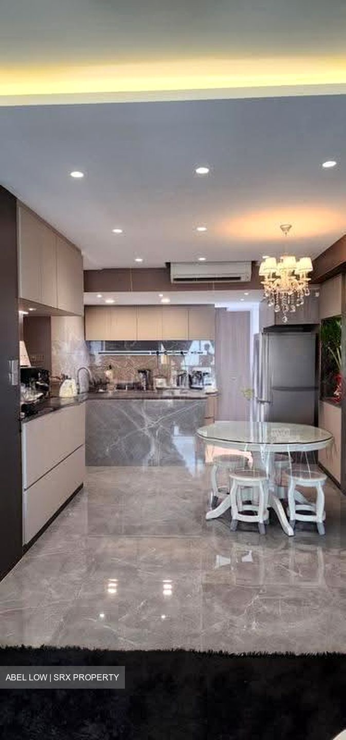 One Amber (D15), Condominium #631395061